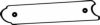 BGA RK4359 Gasket Set, cylinder head cover